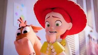 Disney 'castiga' a Pixar: cientos de despidos en el m�tico estudio de animaci�n pese al �xito de 'Toy Story 5' en taquilla
