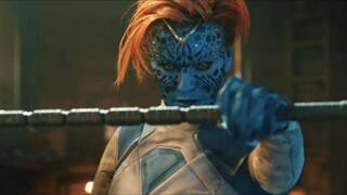 'Avengers Doomsday' muestra el gran cambio de M�stica en el pr�ximo evento del UCM: 'Era mejor hace 26 a�os'