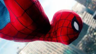 Marvel sorprende con el tráiler final de 'Spider-Man: Brand New Day' y un bonito viaje por la historia de Peter Parker del UCM