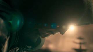Marvel confirma los rumores y muestra oficialmente a la poderosa bruja de 'Avengers: Doomsday' en un importante evento