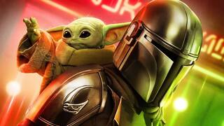 Es oficial: Disney salva 'The Mandalorian and Grogu' en plataformas tras su fracaso histórico en la taquilla