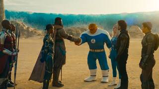 'Vengadores: Doomsday' comete un grave error en su tráiler al mostrar el posible final del UCM y los fans critican a Marvel