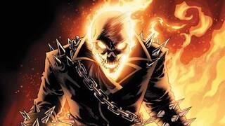 Marvel confirma los rumores y anuncia oficialmente la nueva película de 'Ghost Rider' con Ryan Gosling