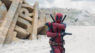 Ryan Reynolds reaparece oficialmente como Deadpool y muestra el gran cambio del superhéroe antes de 'Avengers: Doomsday'
