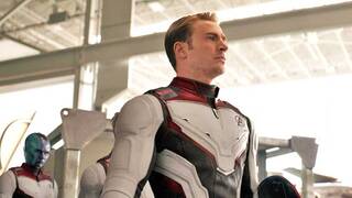 Confirmado por los hermanos Russo: 'La nueva Vengadores Endgame conduce a Doomsday, conecta las dos historias'