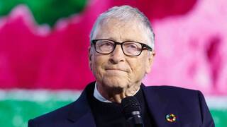Bill Gates (70 a�os), fundador de Microsoft: 'Cuanto m�s aprendes, m�s tienes un marco en el que encaja el conocimiento'