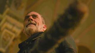 Hoy en streaming los nuevos episodios de 'The Walking Dead' con otro final: Maggie y Negan se despiden para siempre