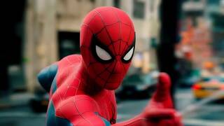 Es oficial: 'Spider-Man: Brand New Day' triunfa entre la cr�tica y confirma la vuelta del UCM a la pantalla grande