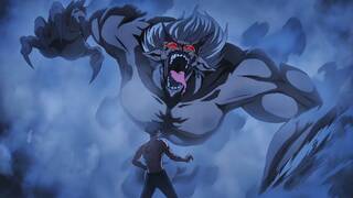 Hoy en Crunchyroll la considerada nueva 'Jujutsu Kaisen': 12 episodios de acción, magia y posesiones