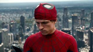 Tom Holland (30): 'Me cabrea que Marvel no me haya invitado, ni siquiera sabía que habría una reunión así'