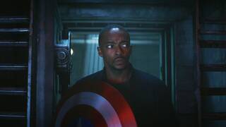Es oficial: Marvel confirma el papel del Capitán América tras 'reunir a los Vengadores' en la gran catástrofe del UCM