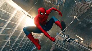 Es oficial: 'Spider-Man: Brand New Day' es el mayor estreno en cines de la historia de Espa�a y Sony arrasa en la taquilla