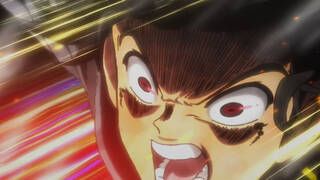 Llega a Disney+ uno de los animes m�s m�ticos de la historia: 52 episodios de pura emoci�n y escenas �picas