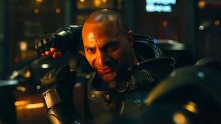 Michael Mando, estrella de 'Spider-Man: Brand New Day': 'Tuve un inicio duro. Estaba sin hogar cuando empecé como actor'