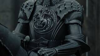 Es oficial: George R.R. Martin expande la precuela de 'Juego de Tronos' y confirman que 'lleva a un escenario fantástico'