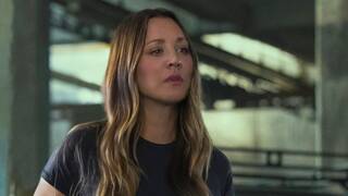 Ya es oficial: Kaley Cuoco habla sobre su regreso a 'The Big Bang Theory' con una 'nueva' Penny y afirma que es 'extra�o'
