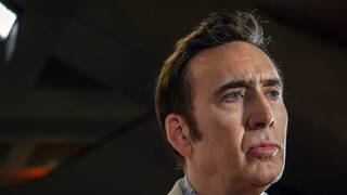 Es oficial: Netflix demandada por más de 100 millones tras perder la copia maestra de la nueva película de Nicolas Cage