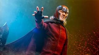 Marvel adelanta el gran poder de Magneto en 'Avengers Doomsday': 'Debe proteger a todos los mutantes del fin del mundo'