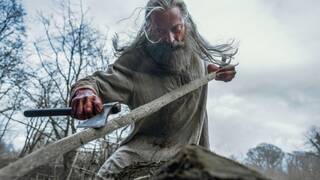 Ya hemos visto 'La muerte de Robin Hood': la destrucci�n de uno de los mayores mitos del cine con el mejor Hugh Jackman