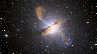 Alarma y preocupación entre los 'Siete Samuráis' de la astronomía: la Vía Láctea se aproxima al 'Gran Atractor' a 600 km/s