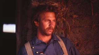 Kevin Costner, actor: 'Es una nueva versi�n de 'Bailando con lobos', un nuevo montaje del director con metraje in�dito en 4K'