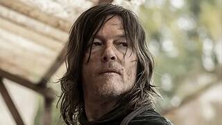 Es oficial: Norman Reedus sigue en 'The Walking Dead' tras el final de Daryl Dixon y confirman que 'es el favorito del p�blico'