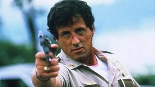 Sylvester Stallone, actor: 'Fue el mayor error de toda mi carrera, cambi� mi cach� y me hizo retroceder 8 a�os en Hollywood'