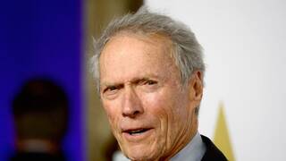 Clint Eastwood, director: 'No veían clara esta película, rechazaron el guion y dudaron de que fuera interesante para el público'