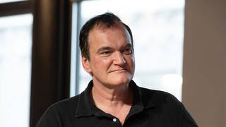 Quentin Tarantino, director: 'La idea es rodar mi próxima película en algún momento del año que viene'