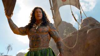 Ya hemos visto el remake live-action de 'Vaiana' y Disney recupera lo mejor de la versión animada, pero sin alma