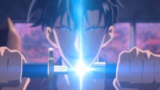 Hoy en Crunchyroll la nueva 'Solo Leveling' con una animación espectacular: 12 episodios de combates y monstruos