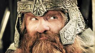 Rodar 'El Señor de los Anillos' fue una 'pesadilla' para el actor que dio vida a Gimli: 'No tenía piel'