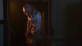 El reboot de 'Resident Evil' renuncia a los juegos y ficha al protagonista de la mejor pelcula de terror del siglo: 'Ser l'