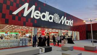 El gigante chino del comercio online compra MediaMarkt por 2500 millones y desafa a Amazon en Europa