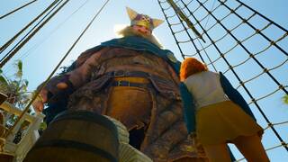 Netflix confirma todos los arcos que adaptar la temporada 2 de 'One Piece' y no son pocos: 'Imaginaos lo que costar'