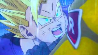 Fecha confirmada: El manga de 'Dragon Ball Super' presenta su nueva portada y adelanta una escena pica