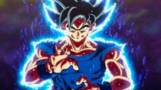 El anime de 'Dragon Ball Super' vuelve gracias a los fans y su calidad supera a la oficial: 'Por fin'
