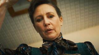 'Expediente Warren' se despide de los cines con el pster ms siniestro de la saga: 'Es el fin de una era'