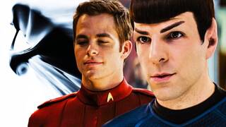 Es oficial: Star Trek vuelve al cine con dos pelculas y Paramount promete contentar a los fans ms clsicos de la saga