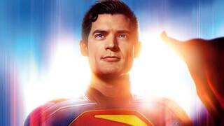 James Gunn confirma el xito de 'Superman' y anuncia una pica saga basada en el hroe de DC y Warner: 'Est muy cerca'