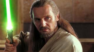 Liam Neeson (73) rompe su silencio y confirma su decepcin con Star Wars: 'No me dejaron ser un Jedi'