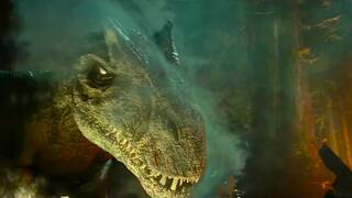 Ni 'Jurassic Park' ni 'Jurassic World Rebirth': la secuencia ms terrorfica de la saga est en un corto que pocos han visto