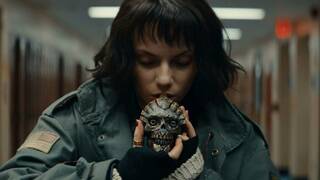 La actriz espaola de Marvel aparca los superhroes y ficha por el director de 'La monja': 'Todo es por un objeto maldito'