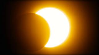 Alarma y preocupacin en Espaa por el 'eclipse solar triple' que dejar a oscuras a todo el pas: 'Hay que prepararse'