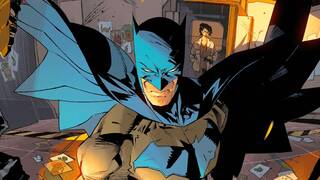 Batman estrena traje y nuevo Batmvil en septiembre en un pico rediseo para DC encabezado por un espaol