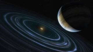 Adis al Planeta Nueve: aparece un nuevo cuerpo ms all de Plutn que pone en jaque la historia del Sistema Solar