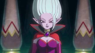 Recrean a Arinsu de 'Dragon Ball' con el cosplay ms perfecto y el ltimo anime de Toriyama cobra vida: 'Es demonaco'