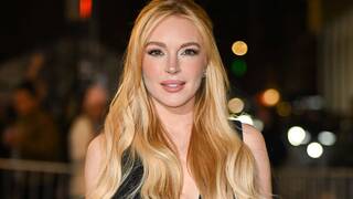 Ni 'La Sustancia' ni un milagro: Lindsay Lohan reaparece luciendo mucho ms joven y esta es la doctora que lo hizo posible