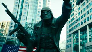 Adis a Patriota: 'The Boys' cambia oficialmente de protagonistas en su precuela en Prime Video y se pone en marcha