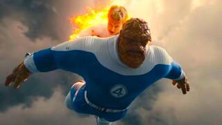 Marvel lo confirma, 'Los 4 Fantsticos' ser un xito aun mayor gracias a los Vengadores: 'Esperad y veris'